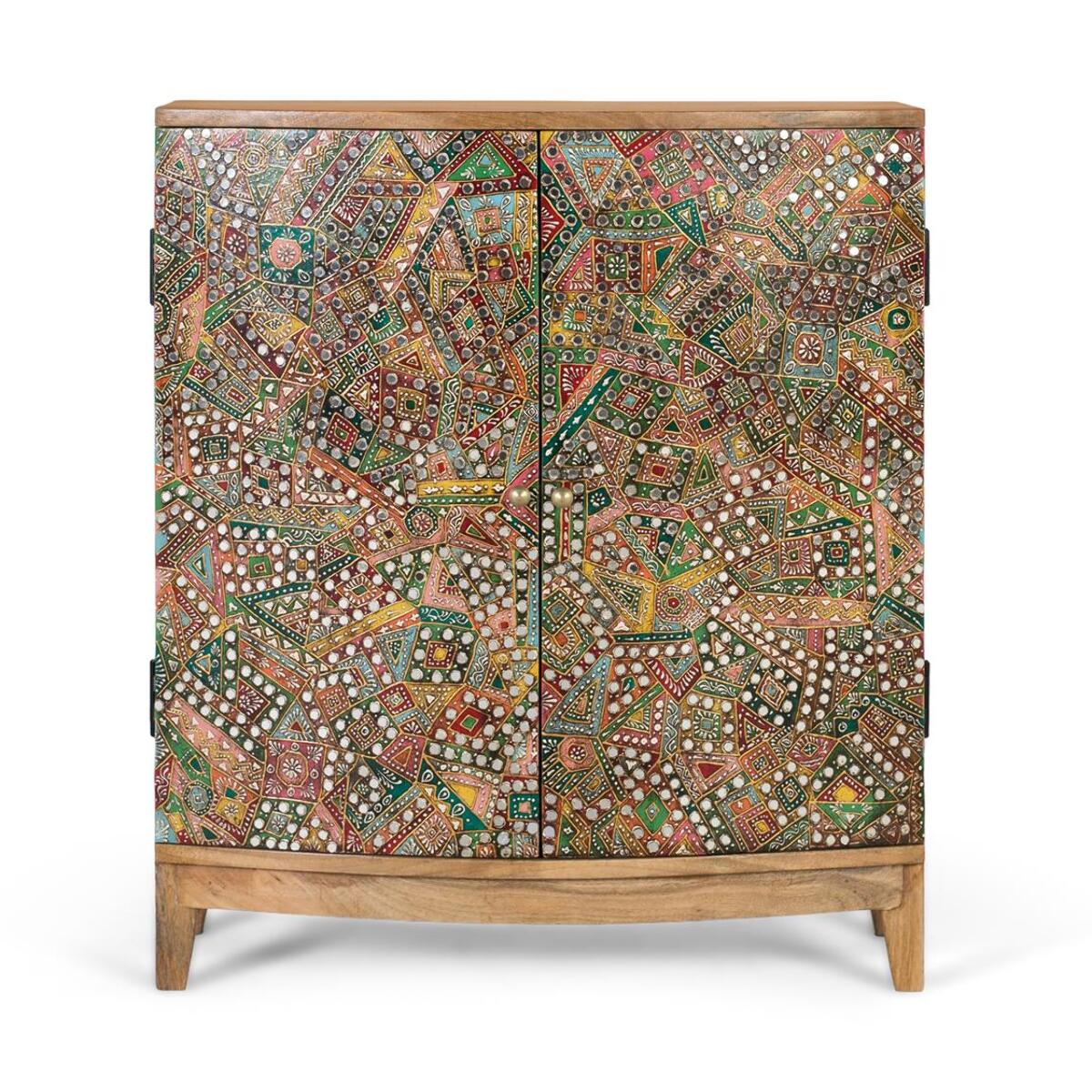 Aparador vajillero - 77x66x32