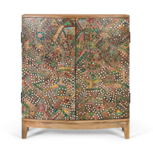 Aparador vajillero - 77x66x32