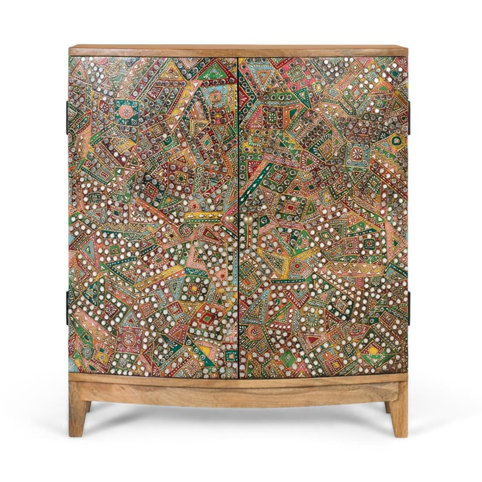 Aparador vajillero - 77x66x32