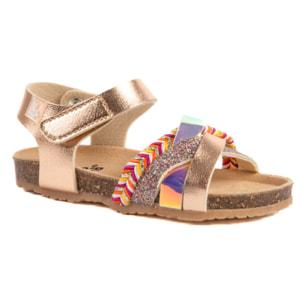 Sandalo BILLOWY ROSA