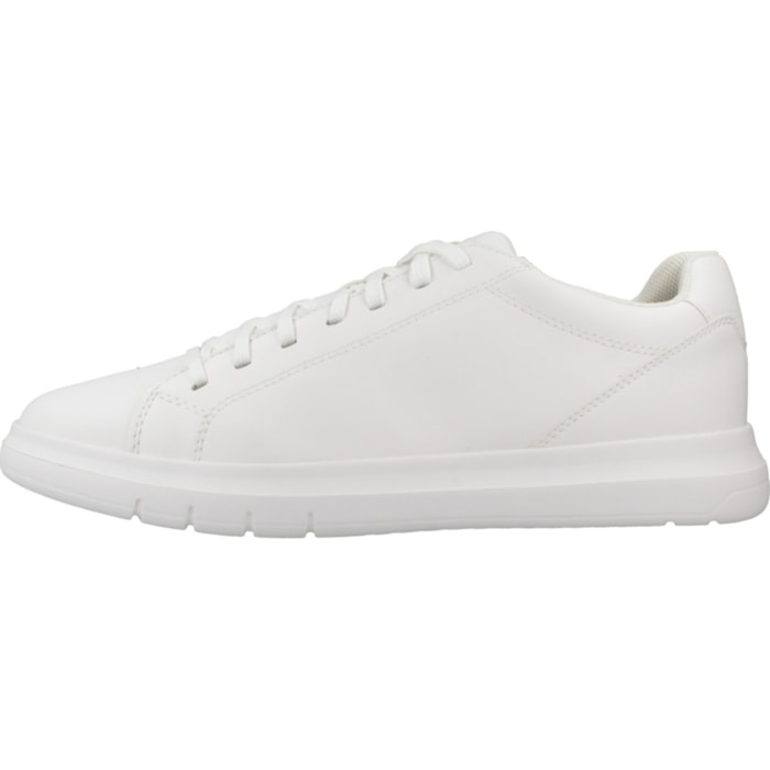 Sneakers de  Hombre de la marca GEOX  modelo U MEREDIANO White