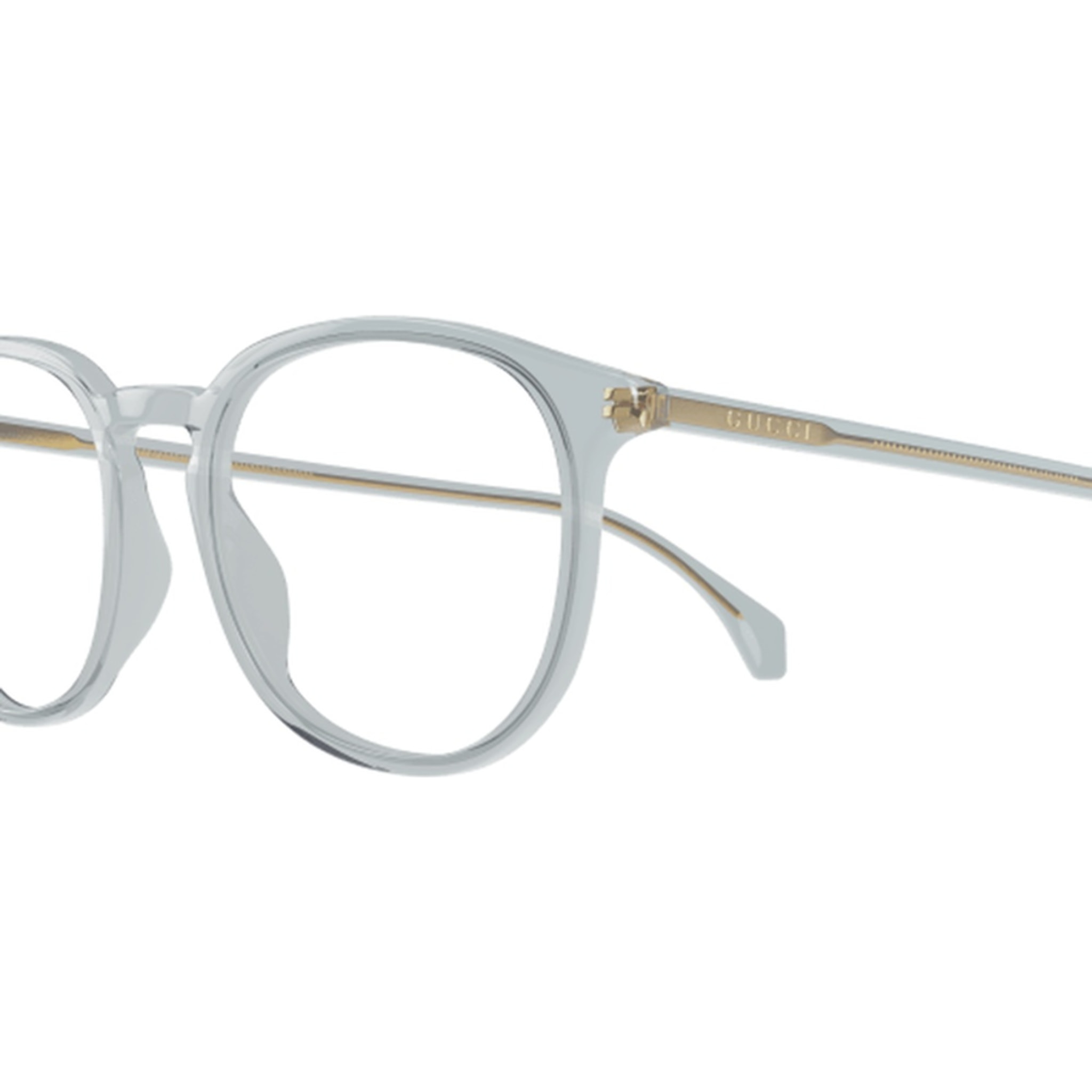 Gafas de Vista Gucci GG0551O-013 de Acetato Hombre 50 mm