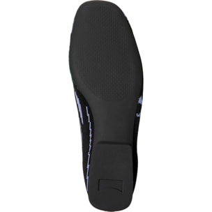 Ballerine - CAMPER Casi Myra Twins - Multicolore - Tessile tecnico