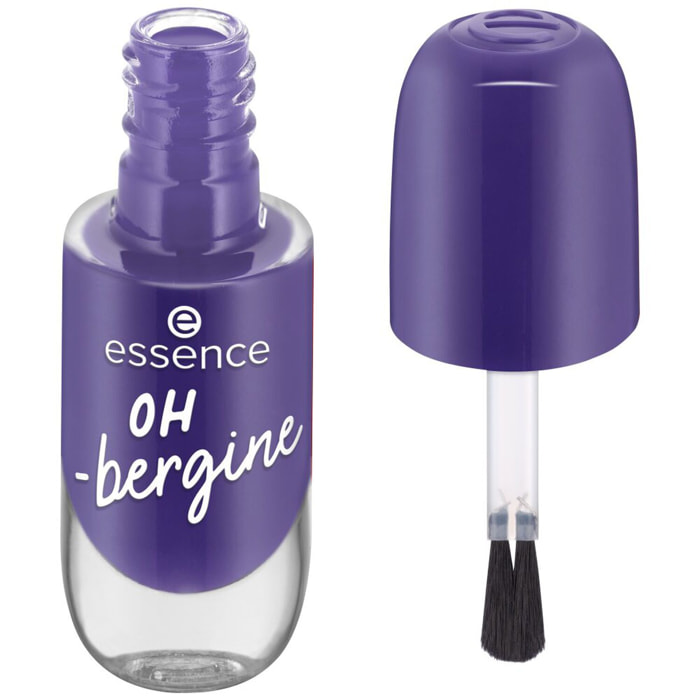 Gel Nail Colour - Vernis à Ongles