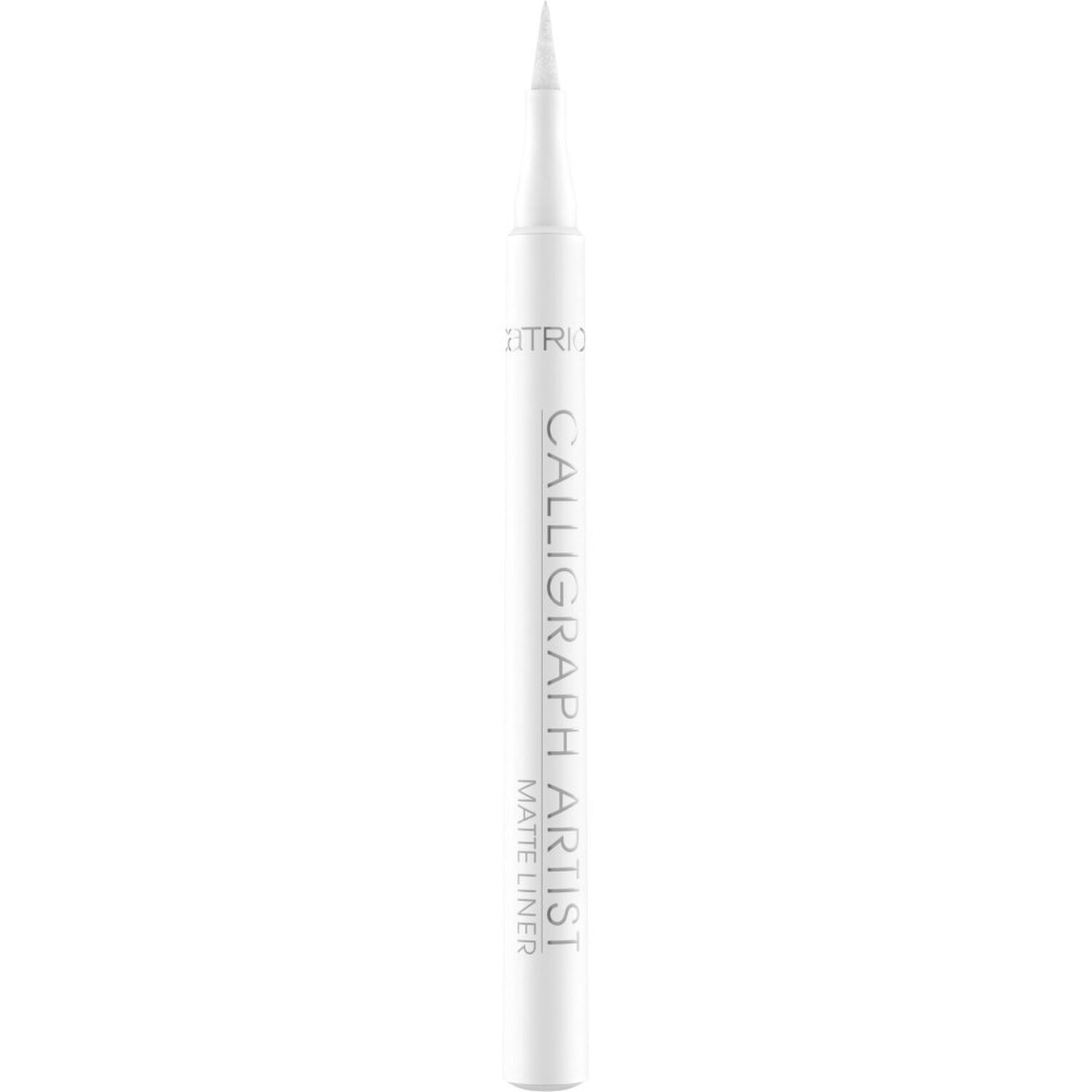 Calligraph Artist Matte Liner - Eyeliner Feutre Haute Couvrance