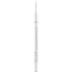 Calligraph Artist Matte Liner - Eyeliner Feutre Haute Couvrance