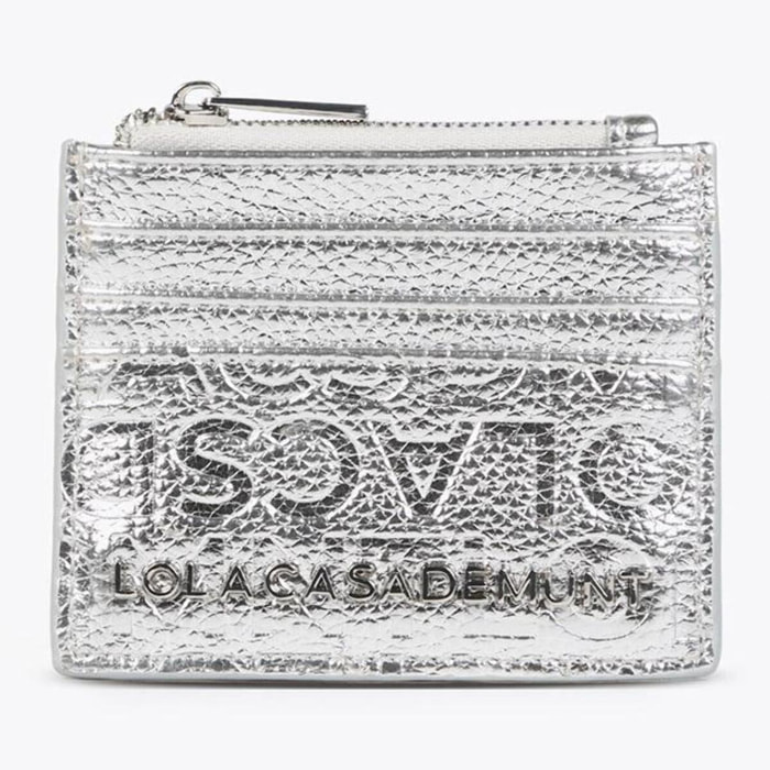 Portatessere monogrammi