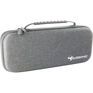 Etui SUBSONIC Etui + verre trempé PS Portal