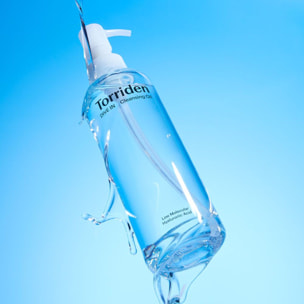 Dive In Low Molecular Hyaluronic Acid - Huile Démaquillante à l'Acide Hyaluronique 200 ml