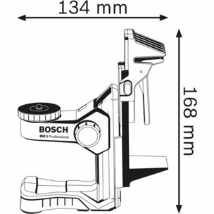 Support BM1 - BOSCH - 0601015A01