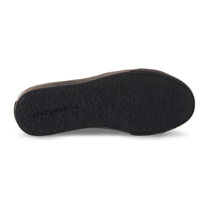 Superga - Scarpe da donna Donna Nero - 2790 PLATFORM LAME