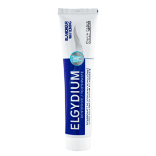 Elgydium - Dentifrice Blancheur 75 ml