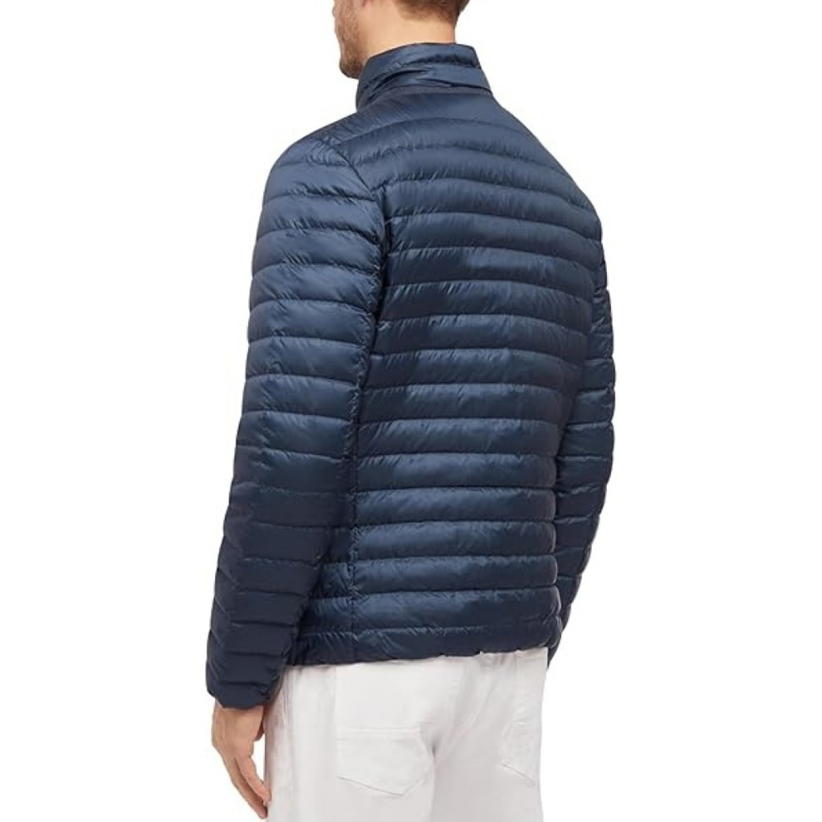 Chaquetas Hombre de la marca GEOX  modelo M DERECK Blue