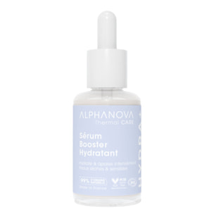 Hydra+ - Sérum Booster Hydratant 30 ml