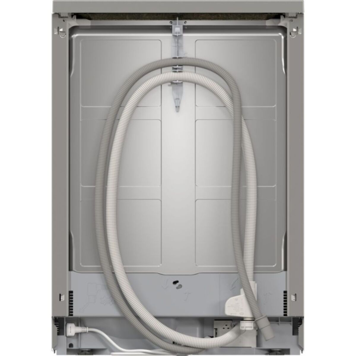 Lave vaisselle 60 cm SIEMENS SN23EI22CF iQ300 autoOpen dry