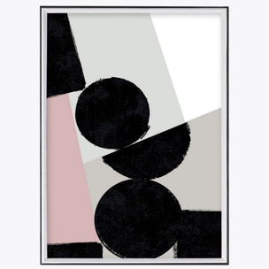 Tomasucci Photo VINTAGE Multicolore