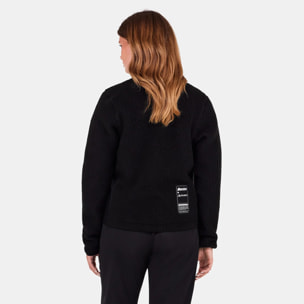 Thermal Pro™ Fleece Jacket - Nero