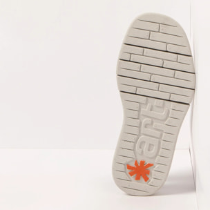 Sandalias 1854F METALIZADO BLUE/ MALAGA color Blue