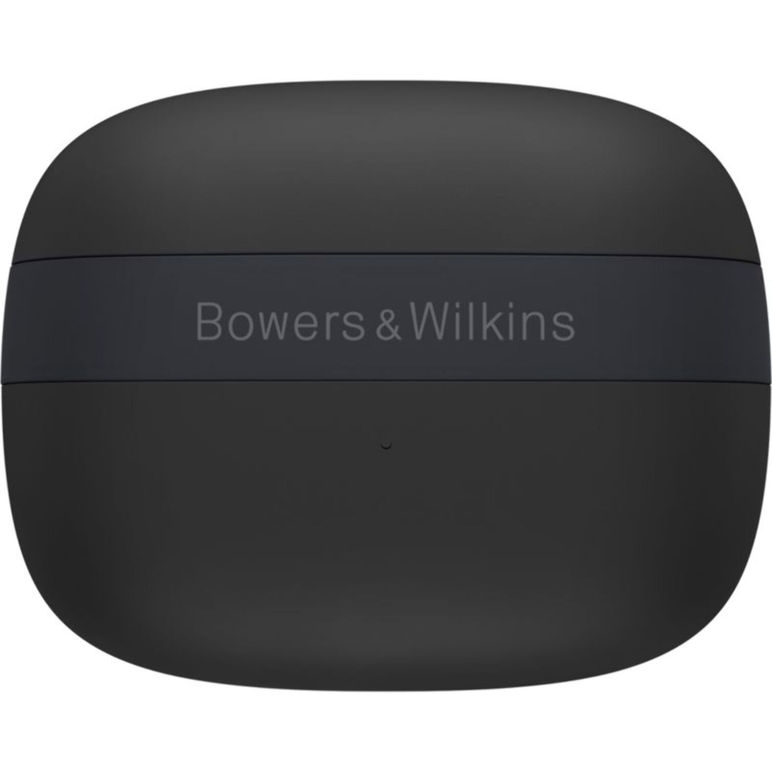 Ecouteurs BOWERS AND WILKINS Pi6 Gris