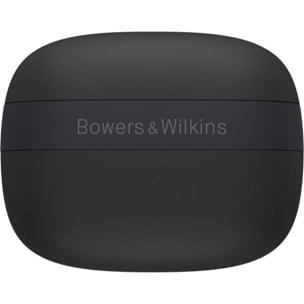 Ecouteurs BOWERS AND WILKINS Pi6 Gris