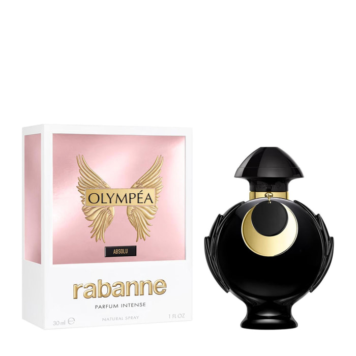 Olympéa Absolu - Parfum intense