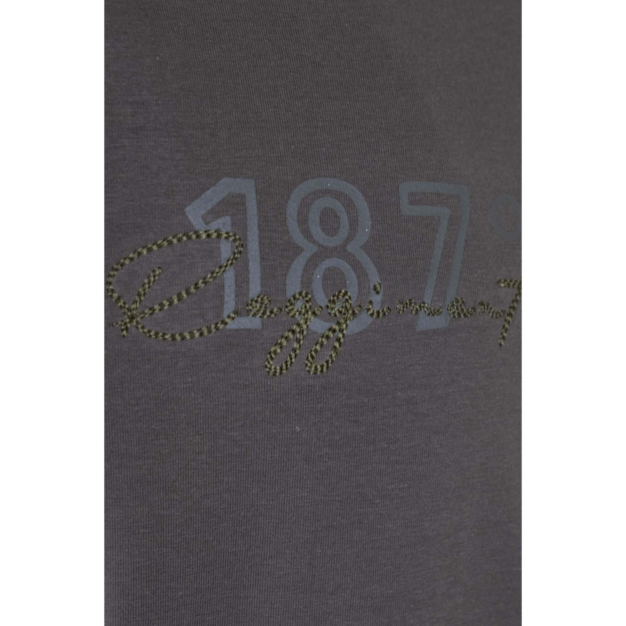 T-shirt S5F802 Esercito