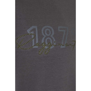 T-shirt S5F802 Esercito