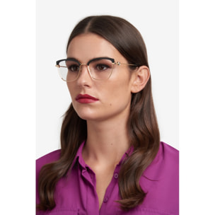 Gafas de Sol Carolina Herrera HER 0221/G/S 3H2 de Acetato Mujer 50 mm