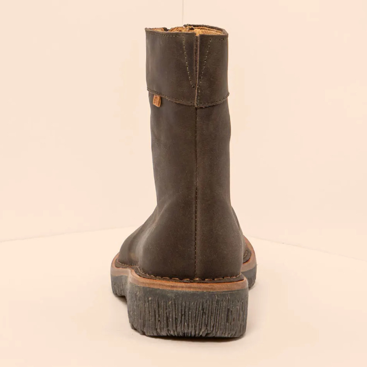 Botines N5581 ARIZONA KAKI/VOLCANO color Kaki