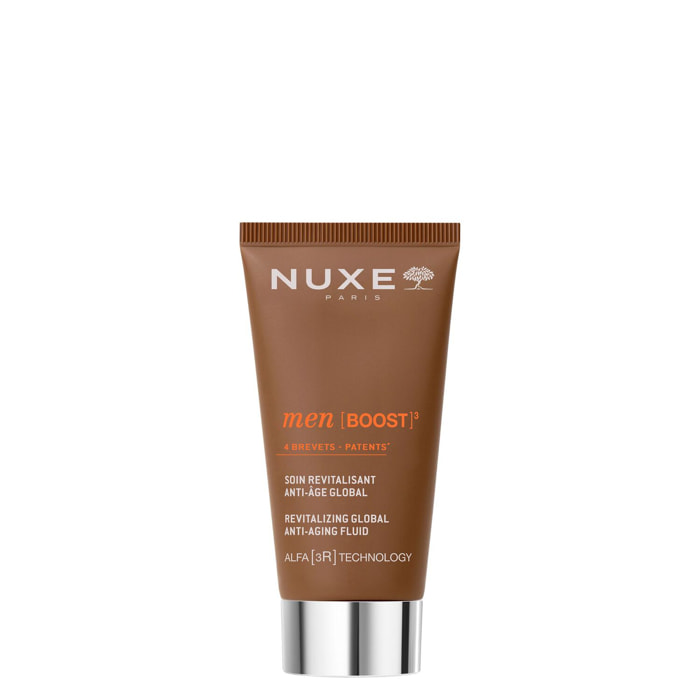 Nuxe Men [BOOST] - Soin Anti-Âge Global Revitalisant