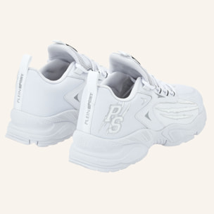 PLEIN SPORT Low-Top Sneakers