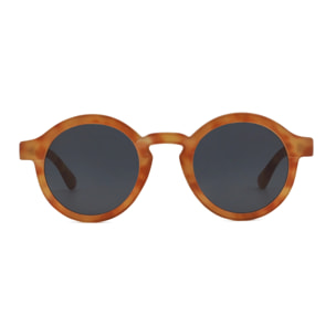 Gafas de Sol Hanukeii Harbor Tortoise / Black