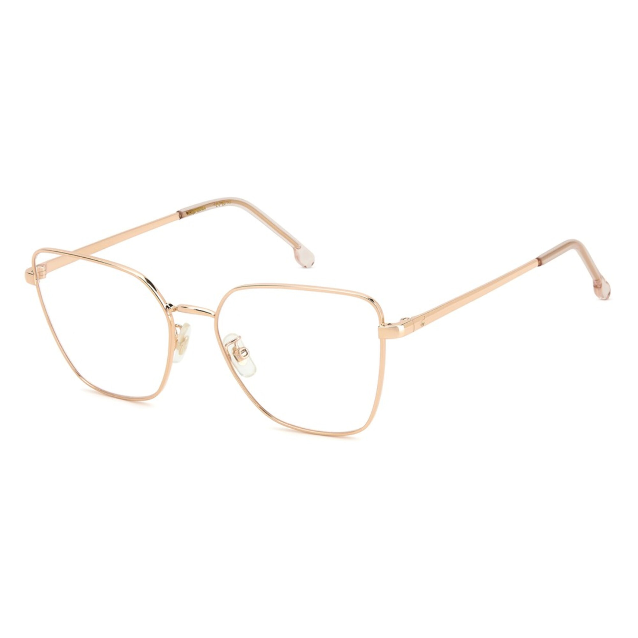 Gafas de Vista Carrera 3022 DDB de Metal Mujer 55 mm