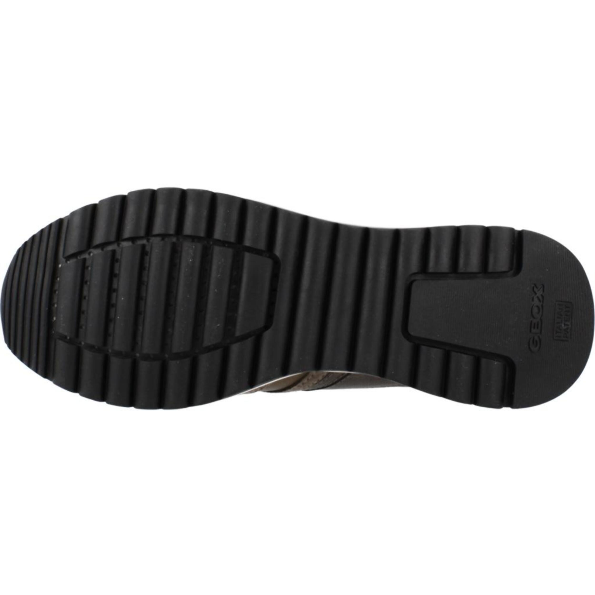 Sneakers de  Mujer de la marca GEOX  modelo D DESYA MARRON