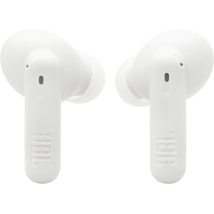 Ecouteurs JBL Wave Beam 2 Blanc