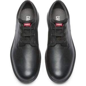 CAMPER Atom Work - Derby Nero Uomo