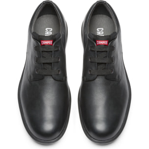 CAMPER Atom Work - Derby Nero Uomo