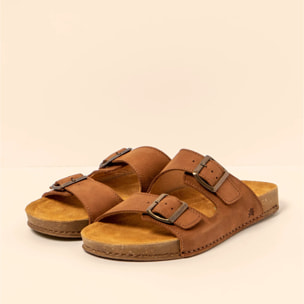 Sandalias N5794 PLEASANT WOOD / BALANCE color Wood