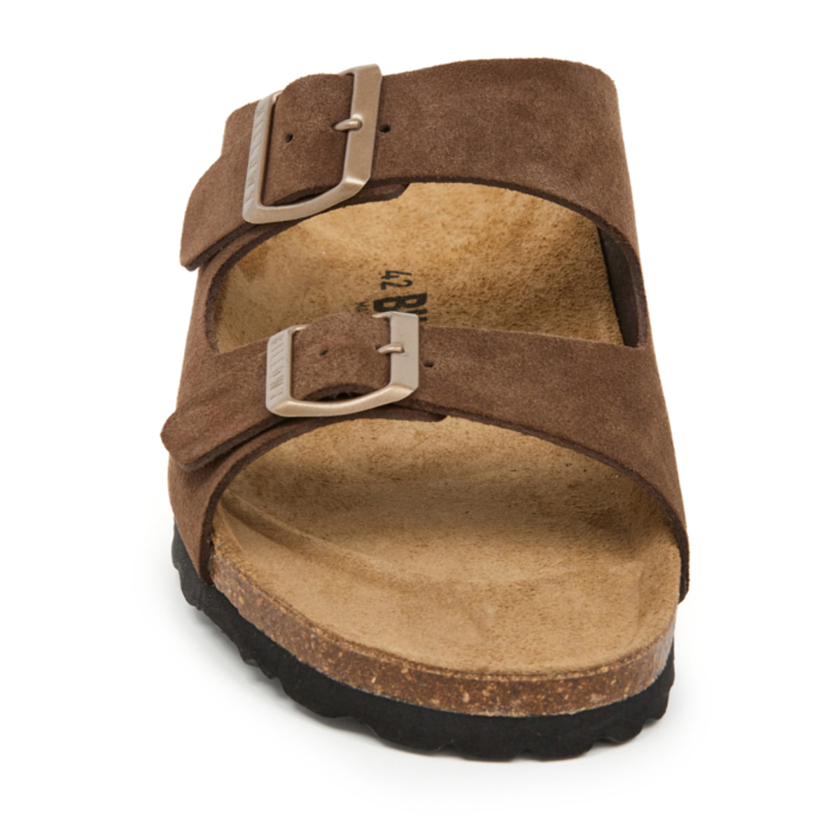 Sandalo BILLOWY MARRONE