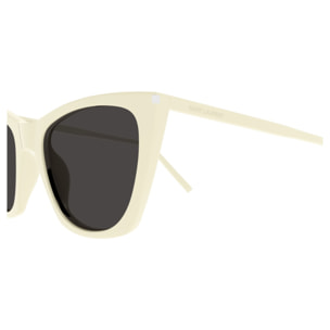 GAFAS DE SOL SAINT LAURENT SL 214 KATE THIN-005