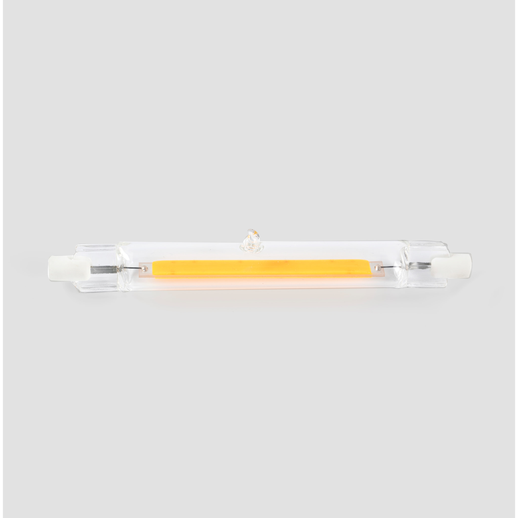 Ampoule R7S 117 MM COB 8W 2700K