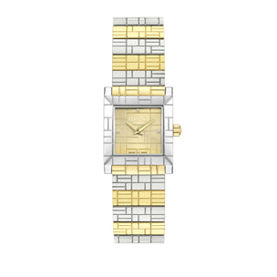 Versace Orologio Analogico Al Quarzo Versace Mosaic