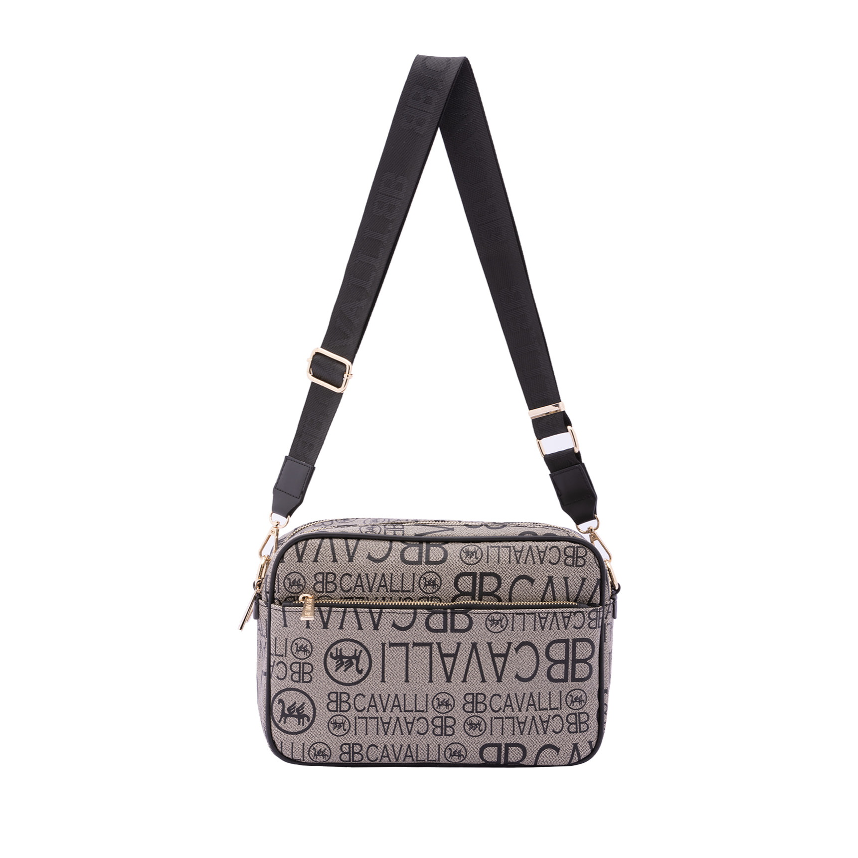 Borsa a tracolla  da donna ecopelle Prodotto Vegano 18x28x11 cm