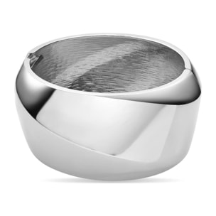 Pulsera acabado plata - Chunki