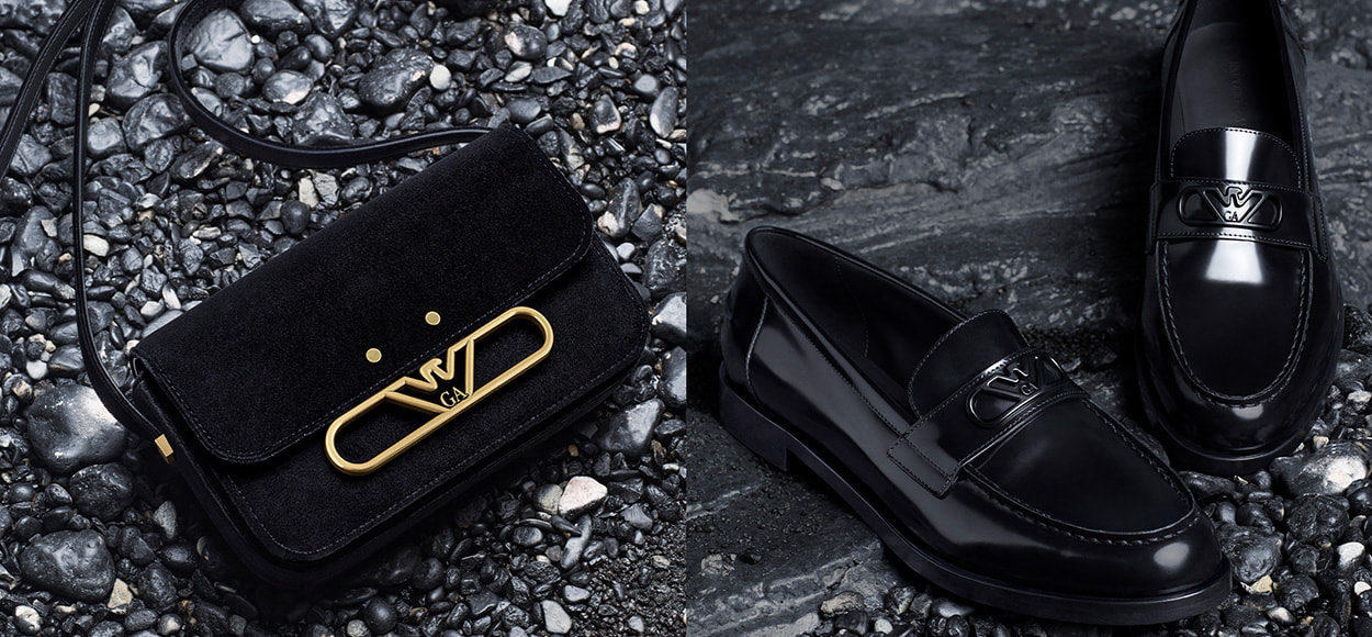 EMPORIO ARMANI à super prix sur VEEPEE
