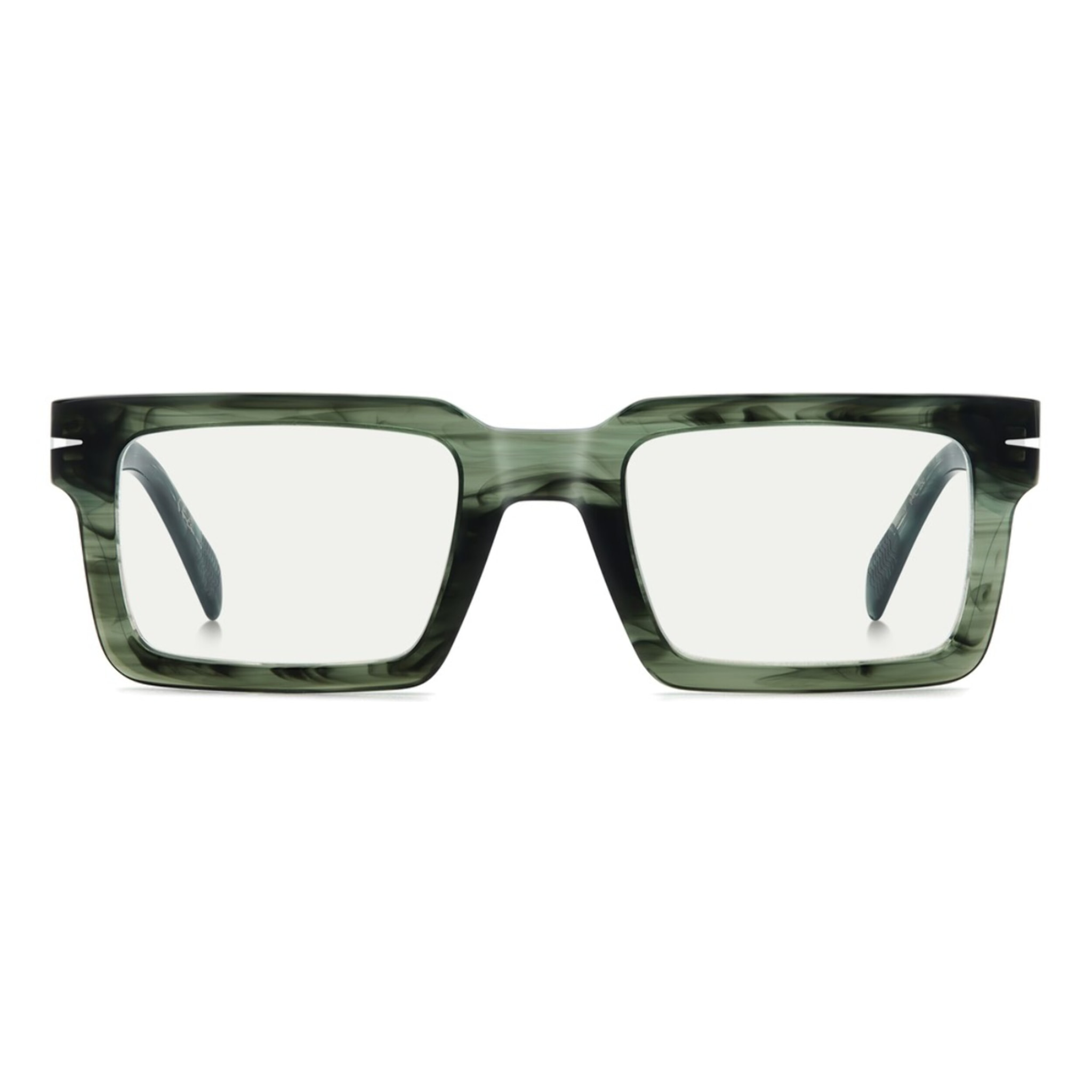 Gafas de Vista David Beckham DB 7126 6AK de Acetato Hombre 51 mm