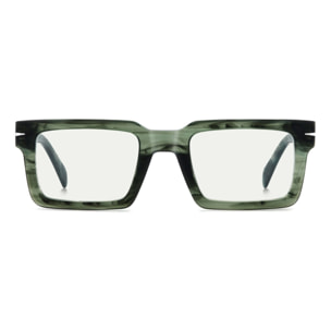 Gafas de Vista David Beckham DB 7126 6AK de Acetato Hombre 51 mm