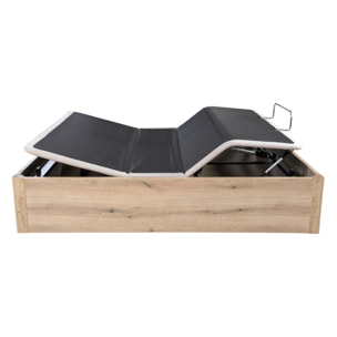 Canapé Articulado | 35CM | ENVIO, MONTAJE Y RETIRADA INCLUIDO | Apertura Frontal