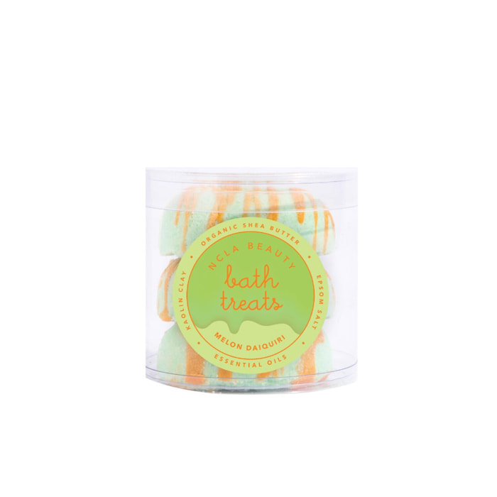 Melon Daiquiri - Trio Bombes de bain