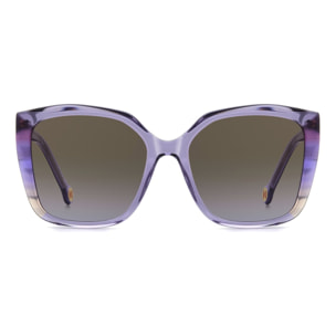 Gafas de Sol Carolina Herrera HER 0221/G/S 3H2 de Acetato Mujer 50 mm